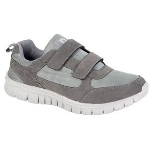 Rdek Unisex Adult Viking Sneakers / Gray